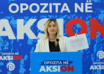 Inceneratori/ Zhupa: SPAK të hetojë skemën si shkonin paratë te…