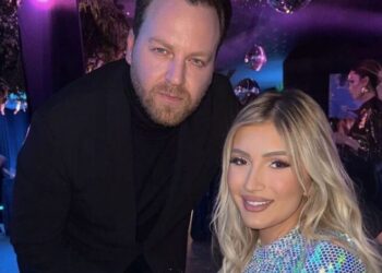 Sara ka ditëlindjen, urimi i veçantë i Ledionit