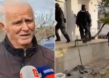 I biri e kërcënoi me sopatë, flet babai: Nuk i duhet burgu por psikologu