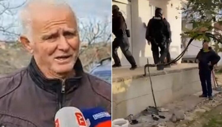 I biri e kërcënoi me sopatë, flet babai: Nuk i duhet burgu por psikologu