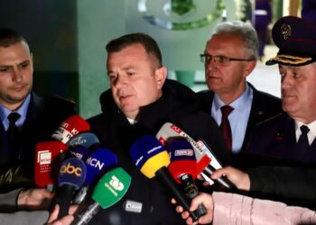 Vetëvrasja e nënkomisarit Pjeçi, Balla: Po verifikojmë rastin, por s’na dha mundësi të…