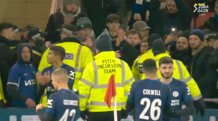 Situatë e pakëndshme për Brojën, përballet me tifozët e inatosur…