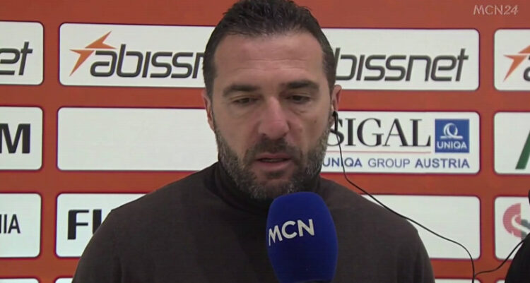 Shehi flet për merkaton: Nuk jam në alarm për të…