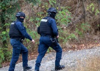 Zbulohen armatime në Banjskë, çfarë u sekuestrua gjatë patrullimit