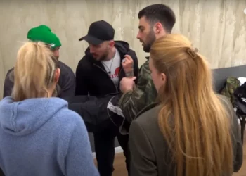 VIDEO/ Plani i arratisjes, ja si tentuan të dënuarit e “Vëllait të madh” të dalin nga kazerma