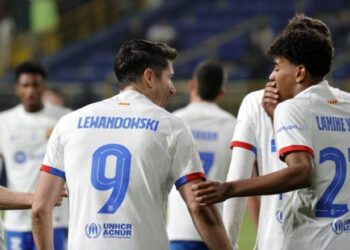 Barcelona kalon në finalen e Superkupës së Spanjës, e pret Reali