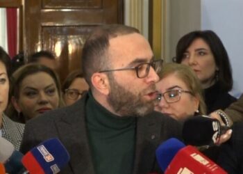 Bardhi: Nuk po e bllokon opozita reformën zgjedhore, por Rama