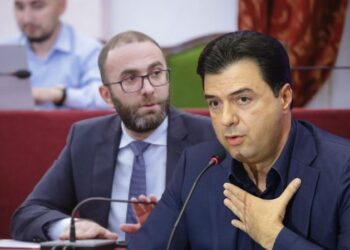 Bardhi nuk i ndahet Bashës: I paburrë që rri në shtëpi dhe bën pazar