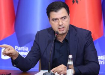 Zgjedhorja, Basha: Rama dhe aksionistët në aleancë kundër PD