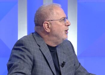 Baton Haxhiu: Rama nuk honeps dot asnjë prej njerëzve