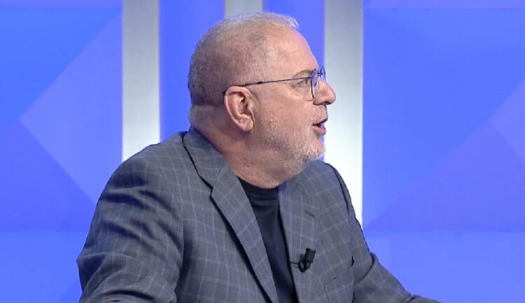 Baton Haxhiu: Rama nuk honeps dot asnjë prej njerëzve