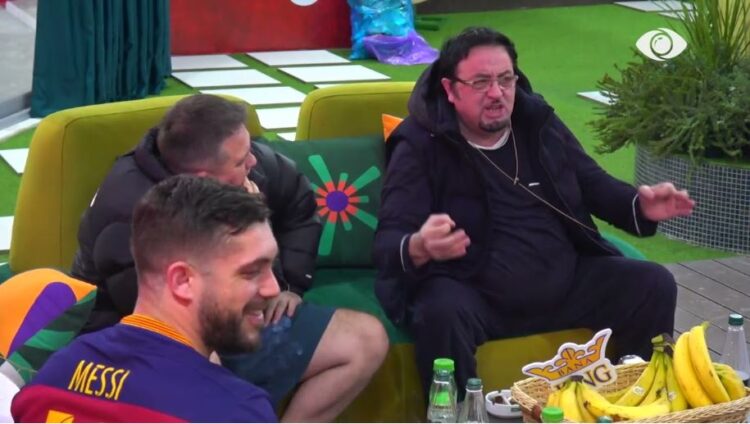 “Më nxirrni në nominim me të”/ Gazi bast me banorët për Ilnisën: O unë o ajo