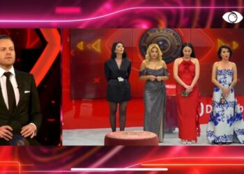 Sara eliminohet nga BBV, bileta e kthimit i ndryshon fatin e banores