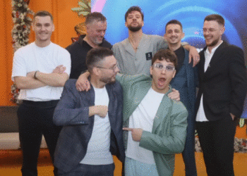 I shfaqën klipin ku pinte alkool, banori i “BBV” largohet nga shtëpia