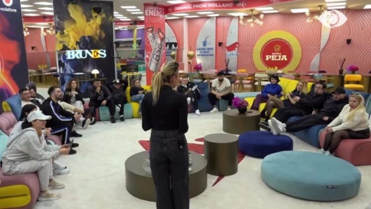 Ish-konkurenti i BBV : Pa u bërë java po vrasin njëri-tjetrin…