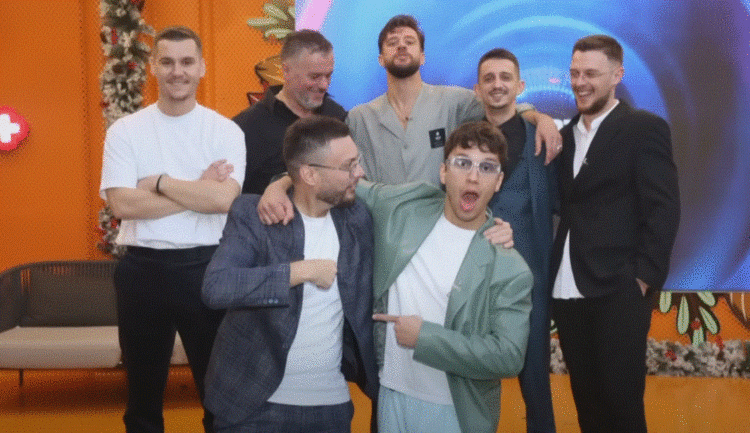 I shfaqën klipin ku pinte alkool, banori i “BBV” largohet nga shtëpia