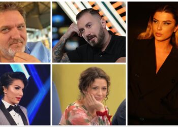 Pretendentët për fitoren e BBV 3, ja kush e kryeson fronin