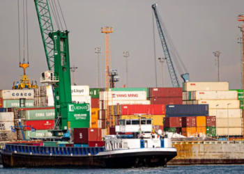 BE synon të ndalë kontrabandën e drogës në portet evropiane