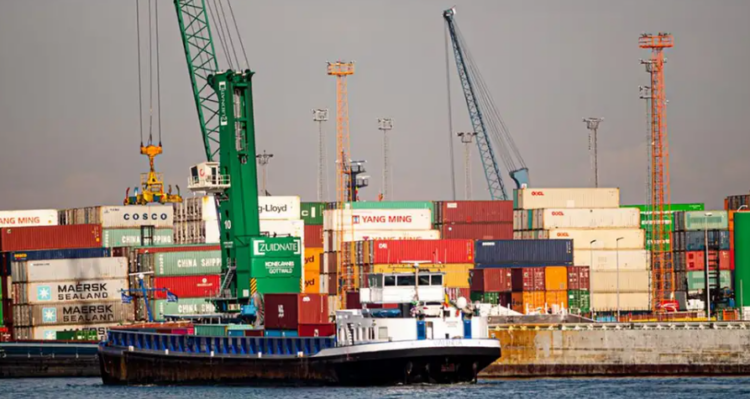 BE synon të ndalë kontrabandën e drogës në portet evropiane