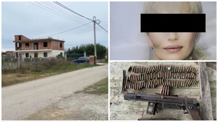 U vetëvra, apo u vra? Policia jep detaje për 41 vjeçaren nga Durrësi