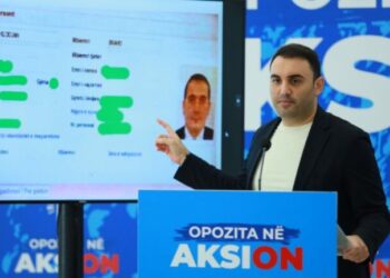 “TIMS në duart e Mërtirit”, Këlliçi-SPAK-ut: Hetoni skandalin që…