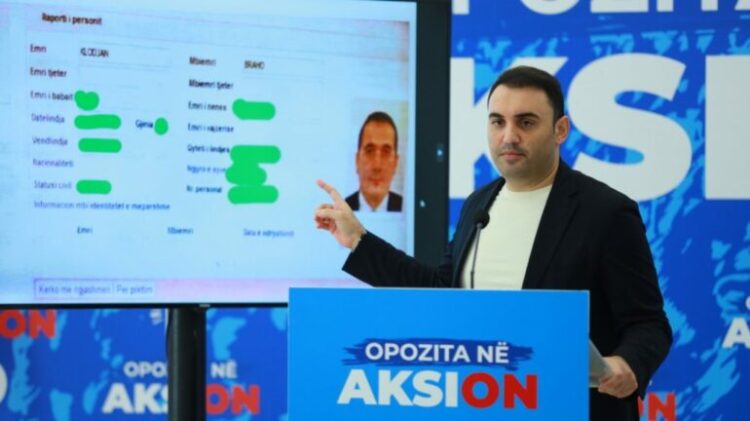 “TIMS në duart e Mërtirit”, Këlliçi-SPAK-ut: Hetoni skandalin që…