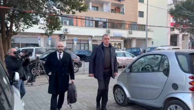 Ish-ministri Ilir Beqaj paraqitet përsëri në SPAK