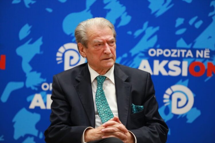 Vetëvrasja e 41 vjeçares, reagon Berisha: Një vrasje e paralajmëruar