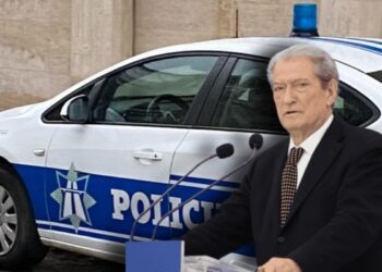 “Akt kriminal racist i rëndë”- Berisha për dhunën ndaj shqiptarëve…