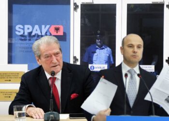 Caktohen datat kur SPAK do të marrë në pyetje Berishën e Malltezin