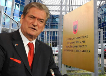 Sali Berisha do të paraqitet sot për herë të parë në SPAK