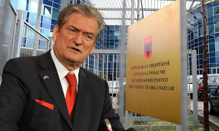 Sali Berisha do të paraqitet sot për herë të parë në SPAK