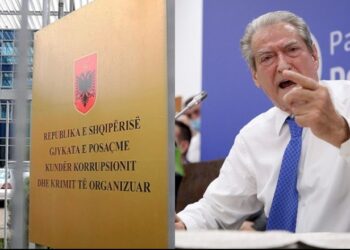 Berisha i drejtohet GJKKO-së, kërkon të marrë pjesë në Kuvend