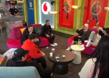 “Vajzat e mia janë gango”, Romeo sherr me Ledjonën për tualetin