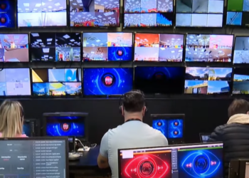 Flet regjisori: Do të shikoni një Big Brother të paparë deri më tani