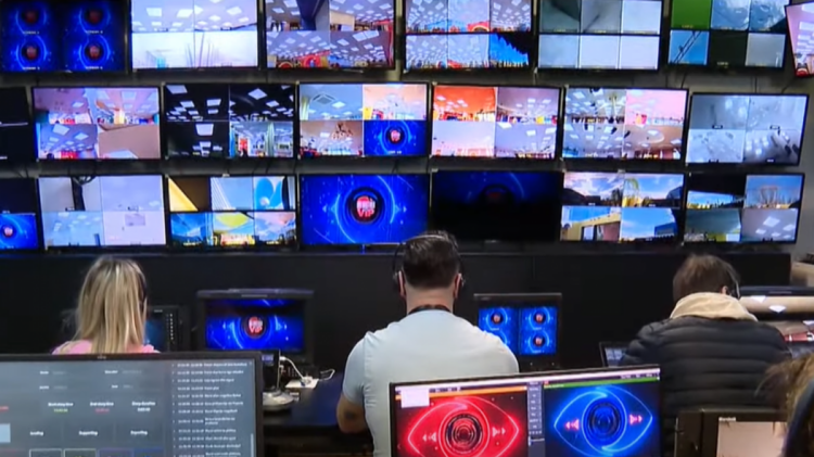 Flet regjisori: Do të shikoni një Big Brother të paparë deri më tani