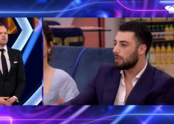 Ledioni përplaset keq me Meritonin: Nuk e di ku je mësuar, por jo me mua