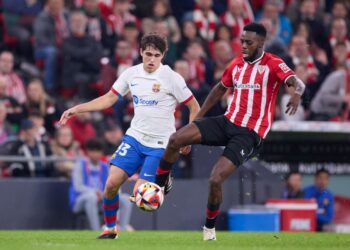 Bilbao eliminon Barcelonën nga Kupa e Mbretit pas 120 minutash lojë