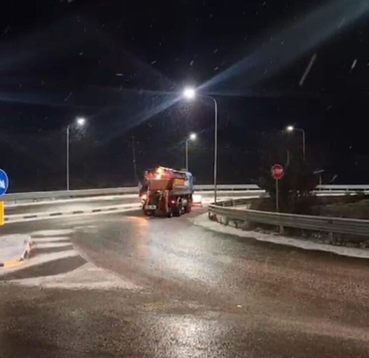 Rikthehen reshjet e borës, ARRSh paralajmëron drejtuesit e mjeteve