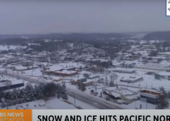 Moti i keq në SHBA: Të paktën 50 të vdekur nga i ftohti