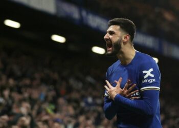 Pochettino ngre lart Brojën: Ka një potencial shumë të madh…