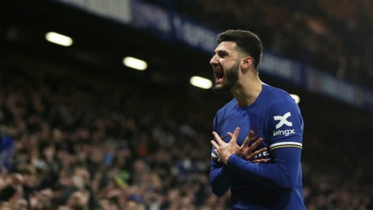 Pochettino ngre lart Brojën: Ka një potencial shumë të madh…