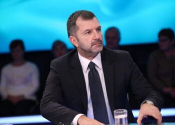 “Kush beson në drejtësi të pavarur, ose është i shitur ose debil“