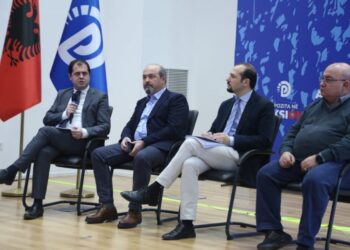 Reforma zgjedhore/ Bylykbashi: Basha po mbështet projektin e Ramës