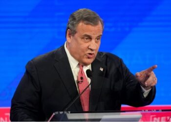 Gara për president në SHBA, Chris Christie tërhiqet nga kandidimi