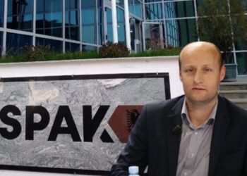 SPAK mori “peng” Elton Qyno/  Reagon ashpër “Reporterët pa kufij”