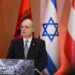 Përkujtimi i Holokaustit, Ministri Hasani: Diplomacia shqiptare në…