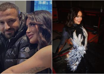 Dafina i jep fund lidhjes me biznesmenin? Bën gjestin e papritur