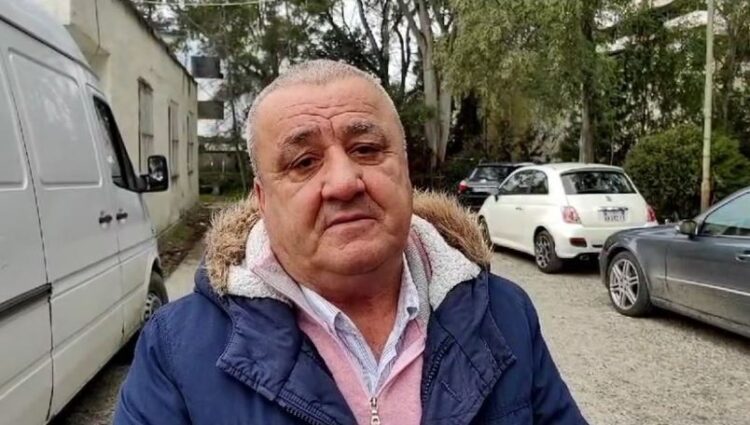 Humbi jetën gjatë tërmetit! Familjarët: 20-vjeçarin e kapi paniku…