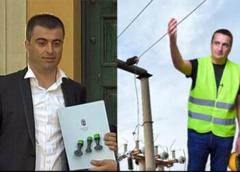 Dalipi i fal 580 MLN lekë të OSSH-së ish-administratorit të Veliajt